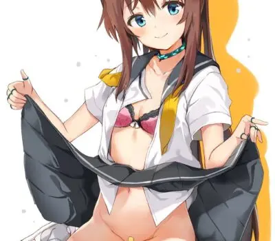アーミヤのエロ画像 252枚目