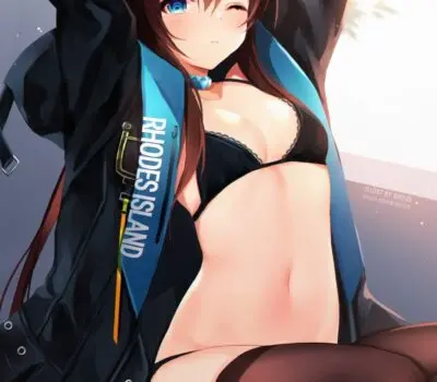 アーミヤのエロ画像 256枚目