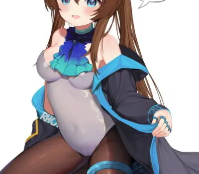 アーミヤのエロ画像 262枚目