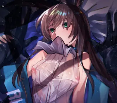 アーミヤのエロ画像 271枚目