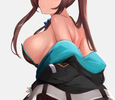 アーミヤのエロ画像 272枚目