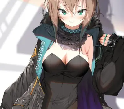 アーミヤのエロ画像 273枚目