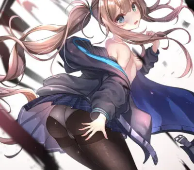 アーミヤのエロ画像 277枚目