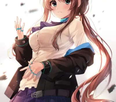 アーミヤのエロ画像 64枚目