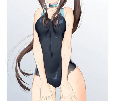アーミヤのエロ画像 65枚目
