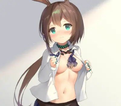 アーミヤのエロ画像 67枚目