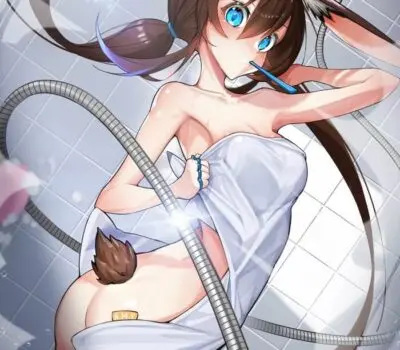 アーミヤのエロ画像 75枚目