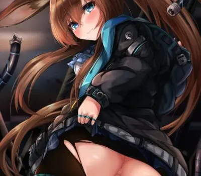 アーミヤのエロ画像 83枚目