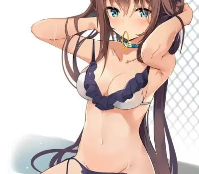 アーミヤのエロ画像 90枚目