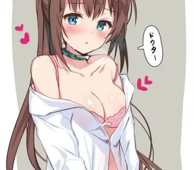 アーミヤのエロ画像 92枚目