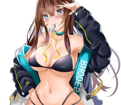 アーミヤのエロ画像 96枚目