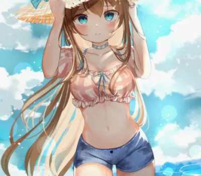 アーミヤのエロ画像 97枚目