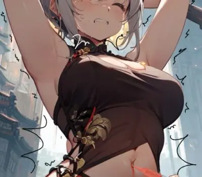 Wのエロ画像 250枚目