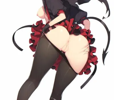 Wのエロ画像 271枚目