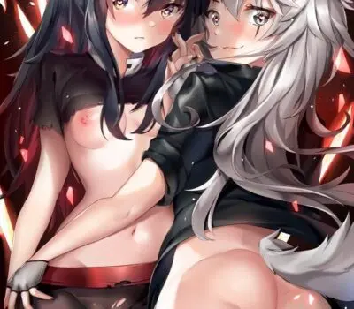 テキサスのエロ画像 23枚目
