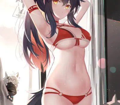 テキサスのエロ画像 34枚目