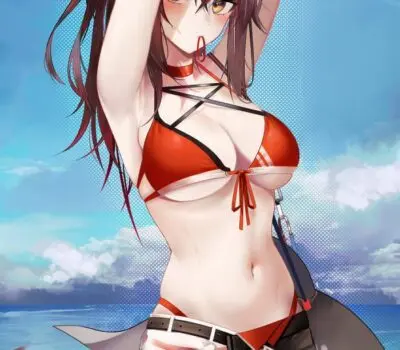 テキサスのエロ画像 38枚目