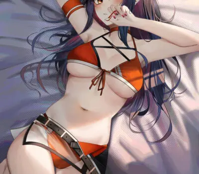 テキサスのエロ画像 40枚目