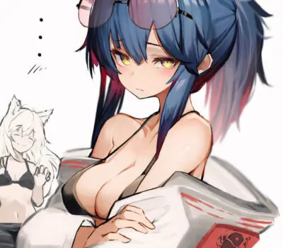 テキサスのエロ画像 43枚目
