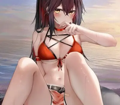 テキサスのエロ画像 46枚目