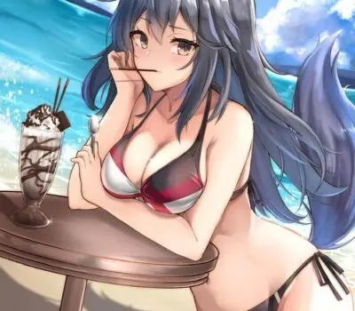 テキサスのエロ画像 64枚目
