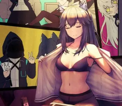 テキサスのエロ画像 70枚目