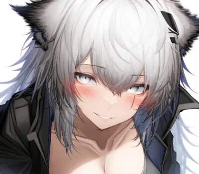 ラップランドのエロ画像 33枚目