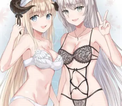 ナイチンゲールのエロ画像 99枚目