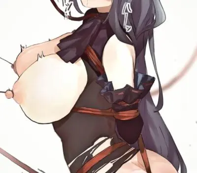 スカジのエロ画像 103枚目