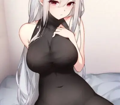 スカジのエロ画像 105枚目