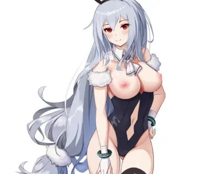 スカジのエロ画像 122枚目