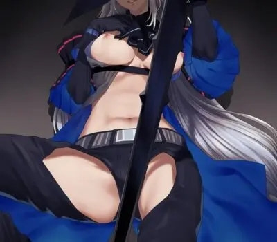 スカジのエロ画像 126枚目
