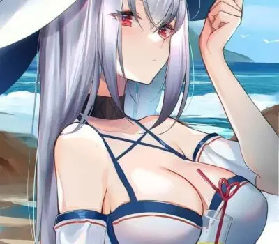 スカジのエロ画像 130枚目