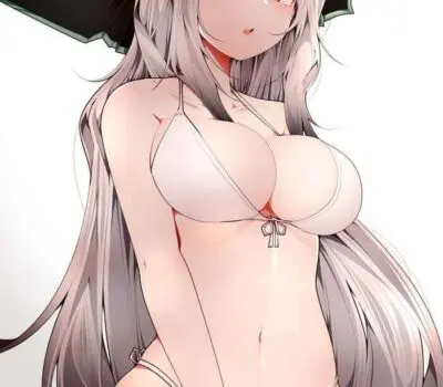 スカジのエロ画像 137枚目