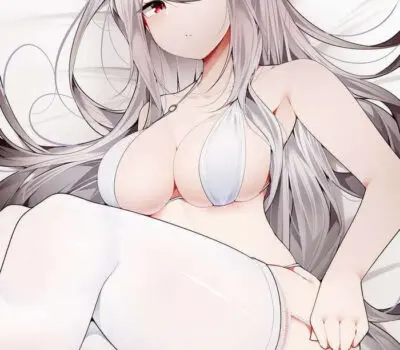 スカジのエロ画像 138枚目