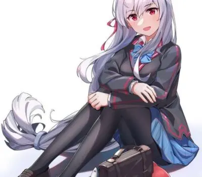 スカジのエロ画像 143枚目