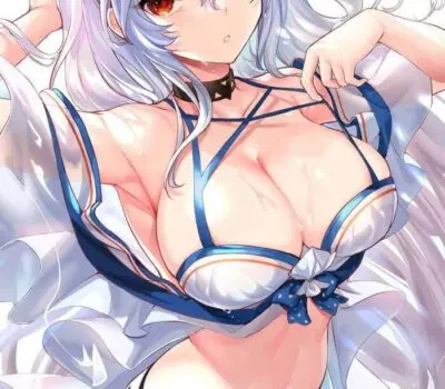 スカジのエロ画像 146枚目