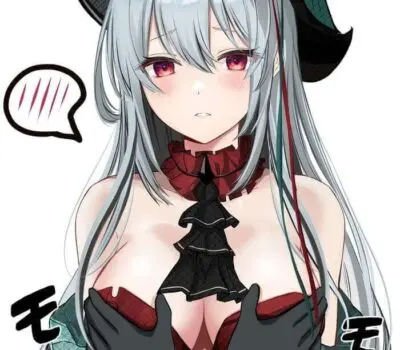 スカジのエロ画像 147枚目