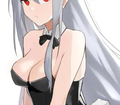 スカジのエロ画像 17枚目