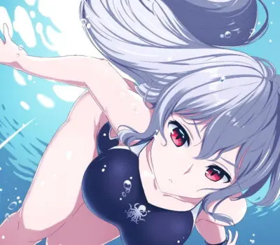 スカジのエロ画像 166枚目