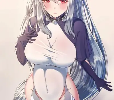 スカジのエロ画像 172枚目