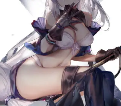 スカジのエロ画像 175枚目