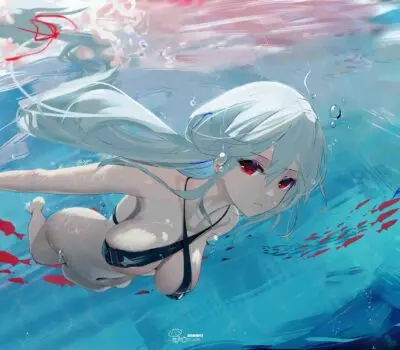 スカジのエロ画像 188枚目