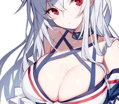 スカジのエロ画像 195枚目