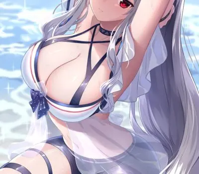 スカジのエロ画像 196枚目