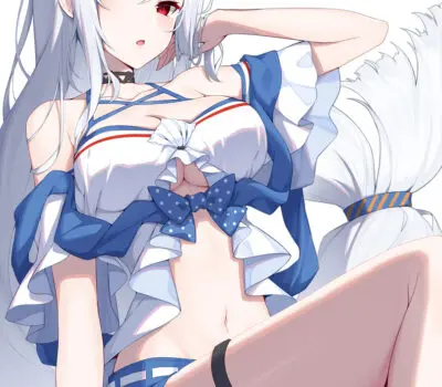 スカジのエロ画像 197枚目