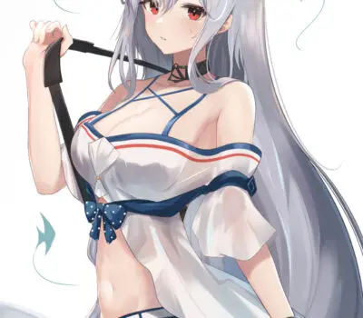スカジのエロ画像 202枚目