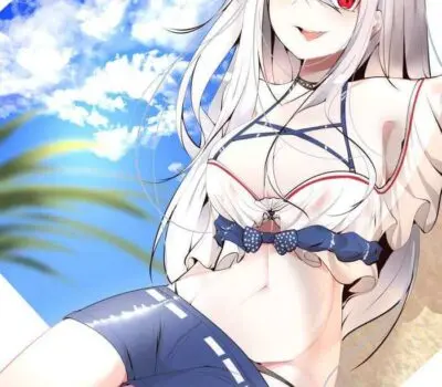 スカジのエロ画像 6枚目