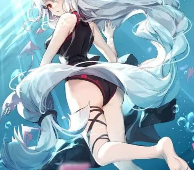 スカジのエロ画像 10枚目
