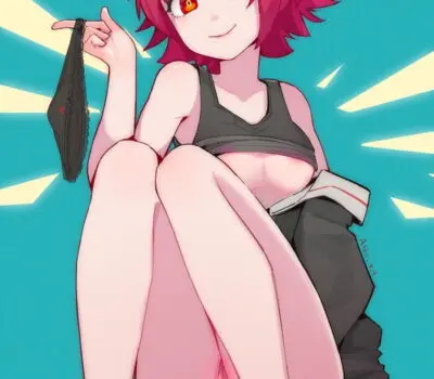 エクシアのエロ画像 48枚目